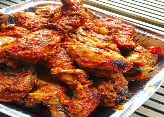Chicken